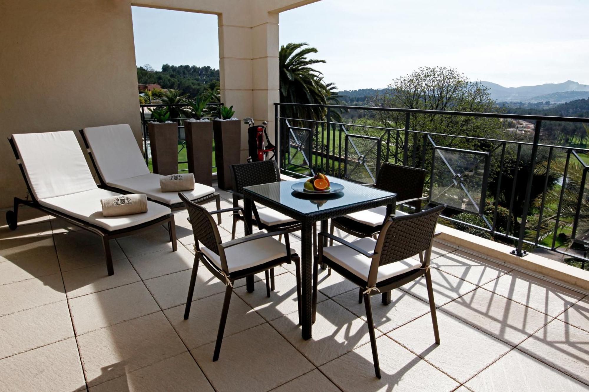Royal Mougins Golf, Hotel & Spa De Luxe Quarto foto